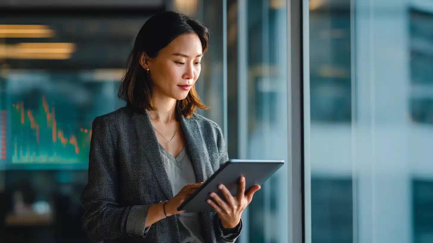 Software Vendor: CPA Optimisation and Growth through Search and Display