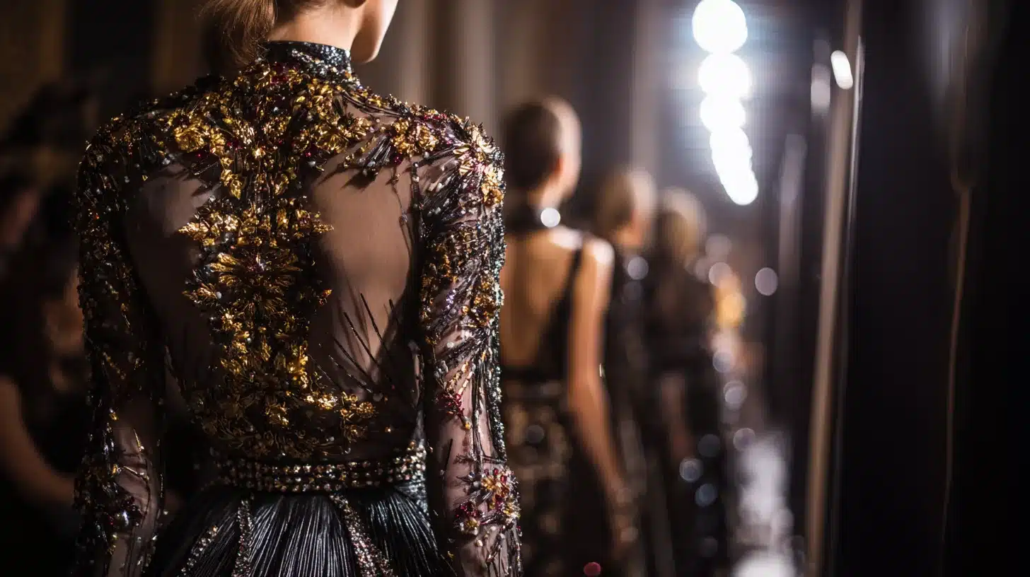 Fashion & Luxury: E-commerce Performance, Branding and Google Shopping