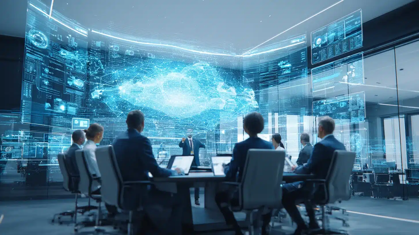 Global Tech Giant: Multi-Regional SEA Governance and Value-Based Steering