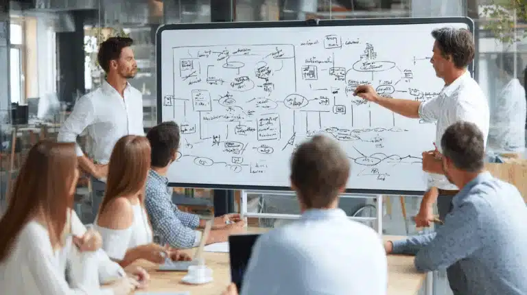 Insurance Company: Multi-Market Steering and AI-Driven ROI Optimisation