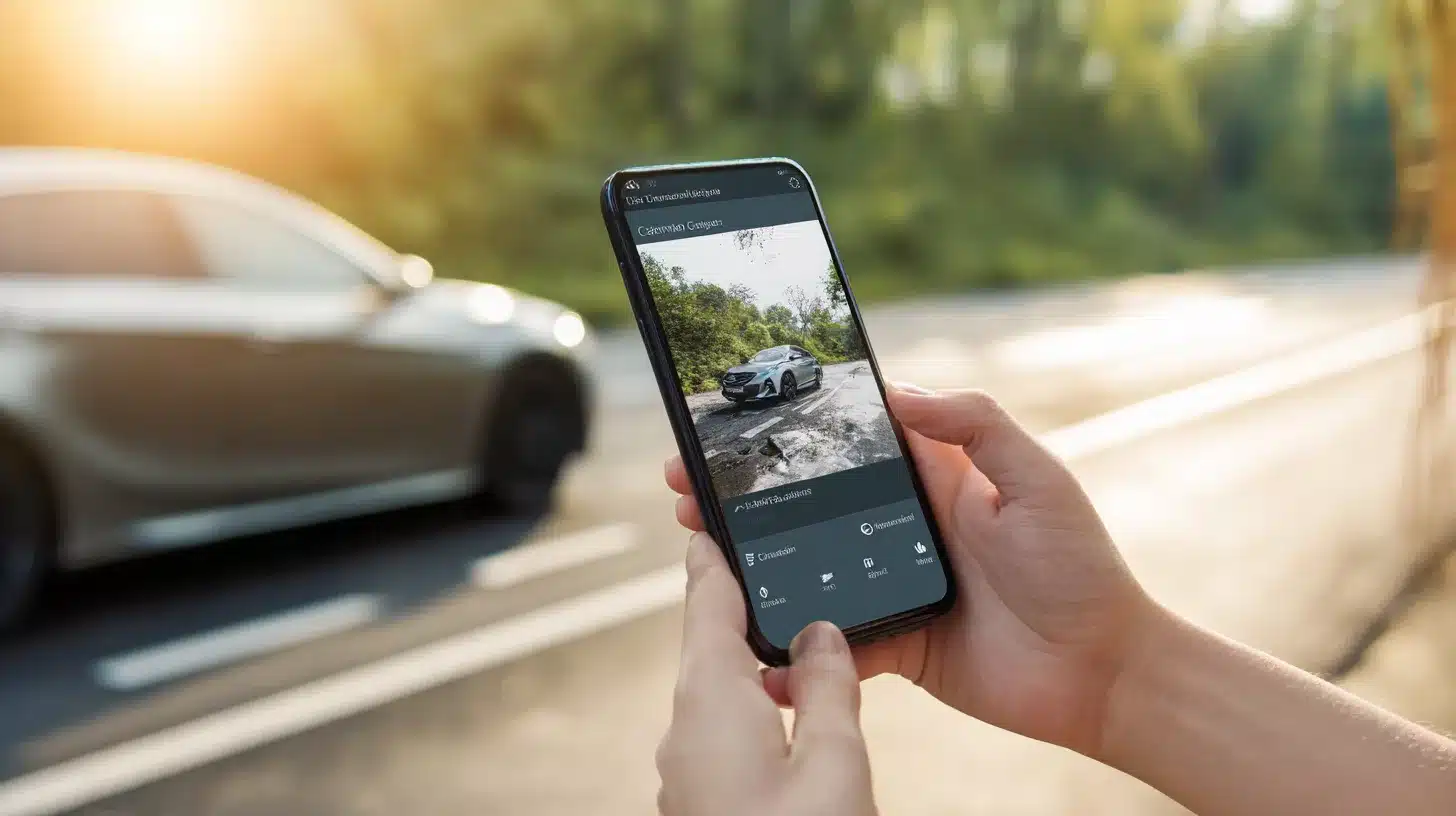 Car Insurance: Mobile Optimisation and Control of Acquisition Cost