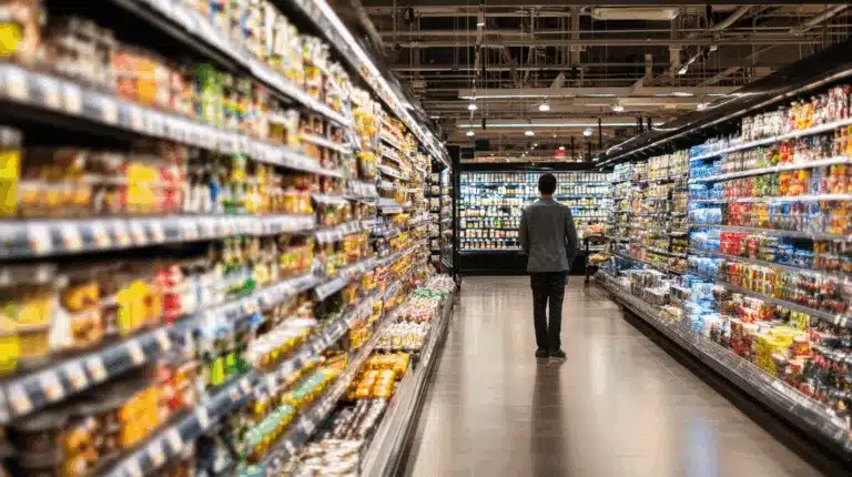 Fast-Moving Consumer Goods (FMCG): Multi-Brand SEA Orchestration and Brand Lift