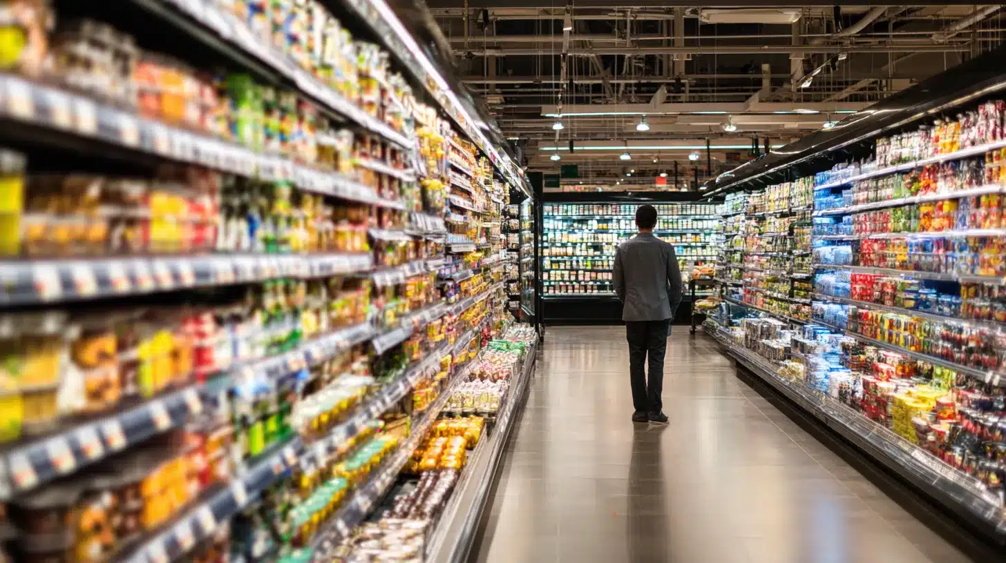 Fast-Moving Consumer Goods (FMCG): Multi-Brand SEA Orchestration and Brand Lift