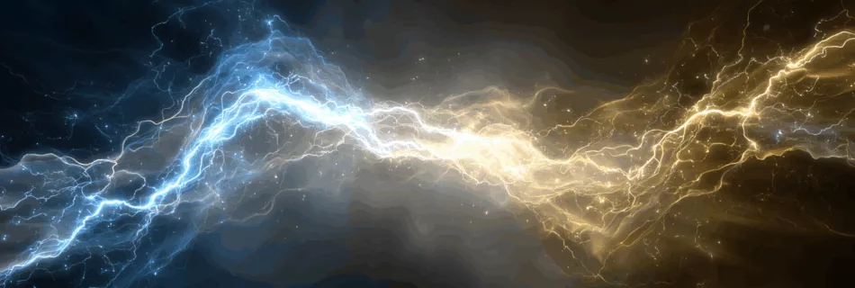 Flux d'énergie bleue dynamique et puissance technologique