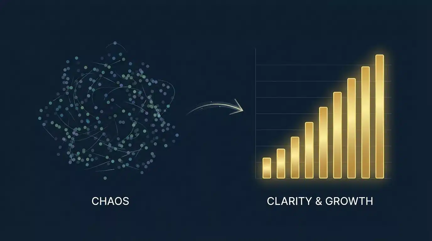 Digital Marketing in 2026: POAS, Generative AI, AIO and the New Profitable Performance