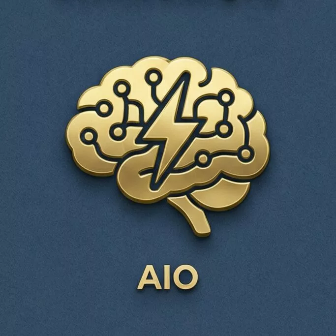 AIO — Artificial Intelligence Optimization (Innovation)