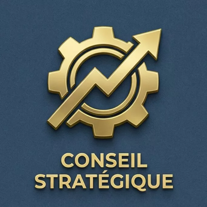 Conseil Stratégique & Performance (Pragmatique)