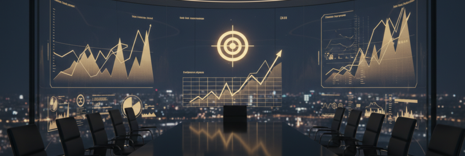 Performance SEA & Smart Bidding