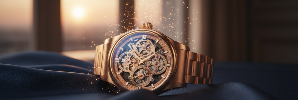 Marketing Digital de Luxe