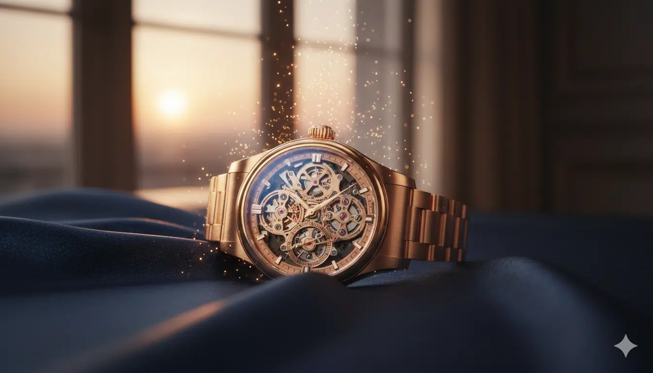 Luxury in 2026: AI Hyper-Personalisation, AIO and ROI Strategy amid the Price-Value Crisis and the Rise of Pre-Owned