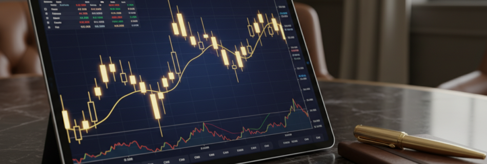 Finance et Trading (Leads Qualifiés)