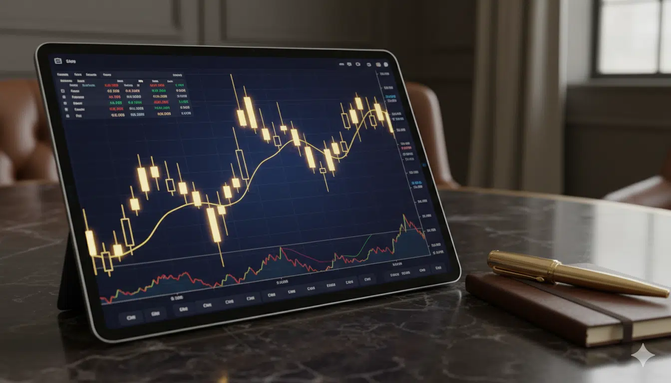 Finance & trading lead generation in 2026: AIO, RevOps, MiFID III