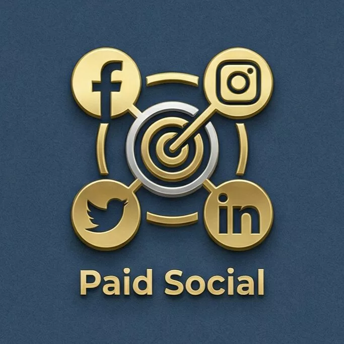 Paid Social — Acquisition Multiplateforme (Ciblage)