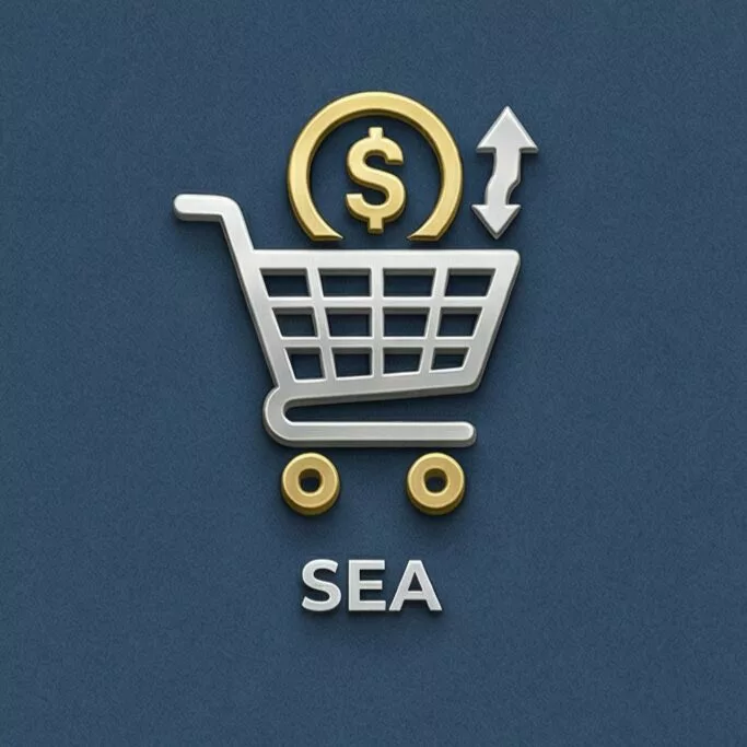 SEA — Search Ads & Performance Max (Rentabilité)