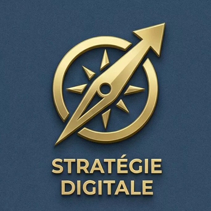 Stratégie Digitale Intégrée (Agile & Scalable)