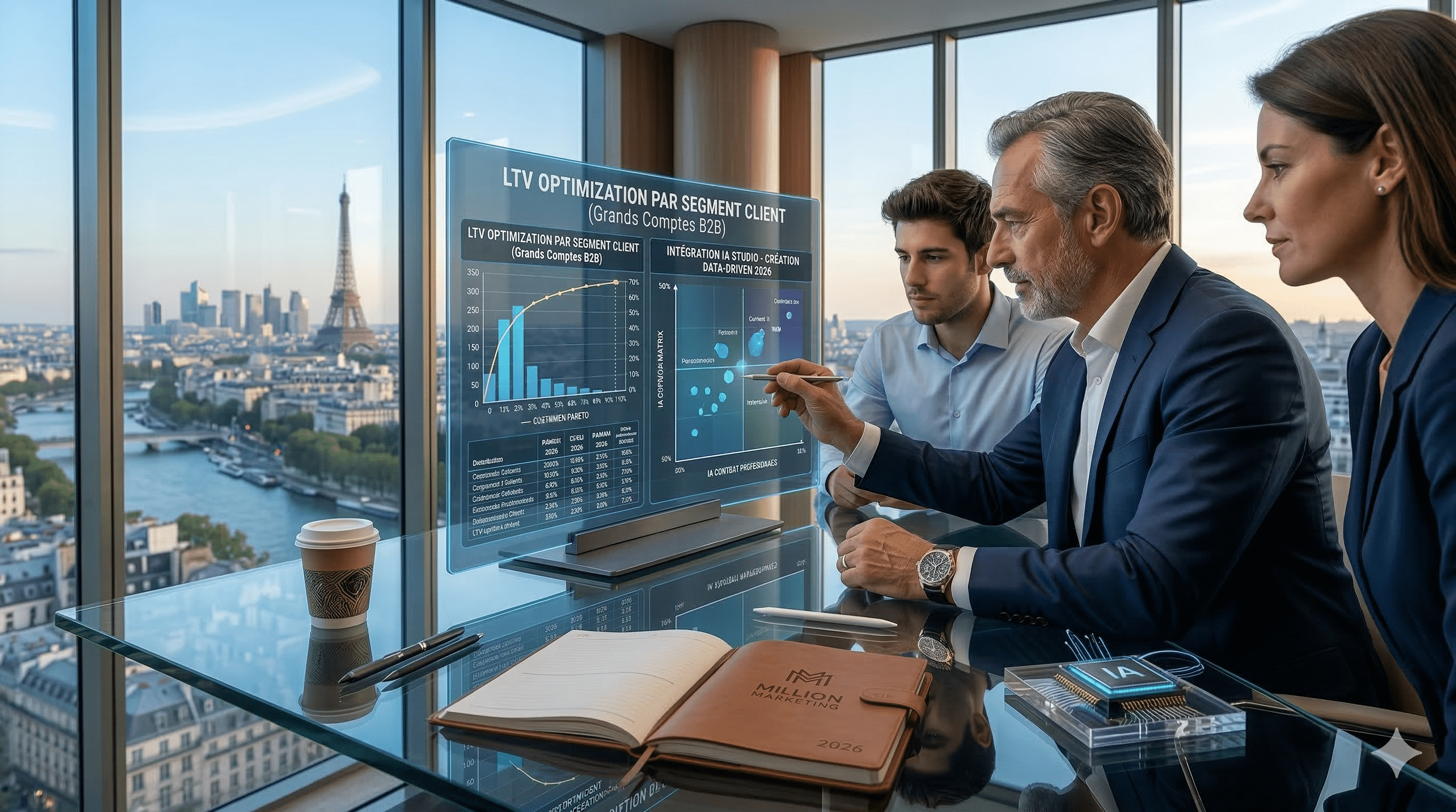 Externalisation digitale B2B : 5 critères pour choisir son partenaire d’acquisition en 2026