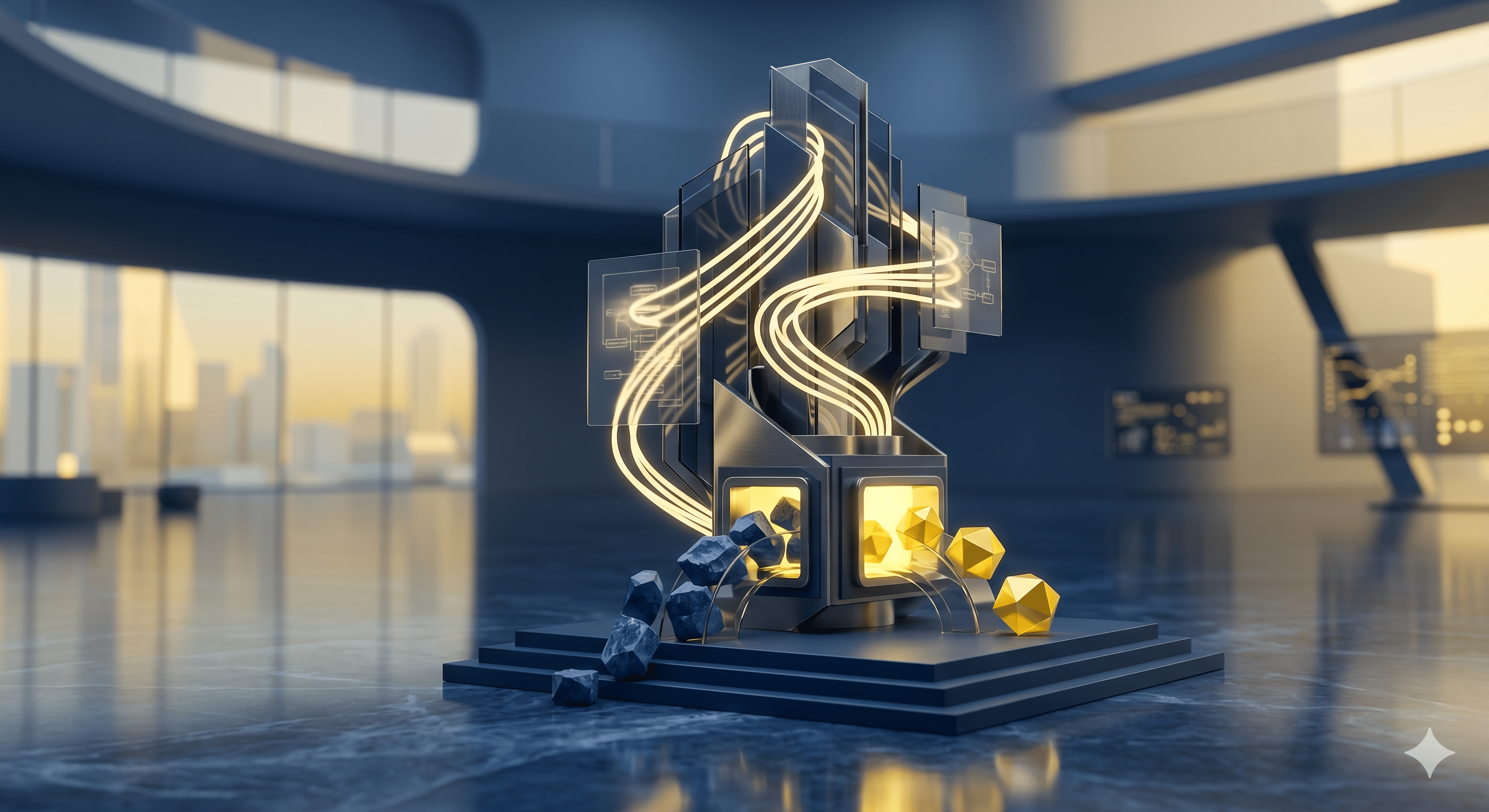 Marketing B2B 2026-2027 : IA, fin de la facturation horaire, studios de haute performance et stratégie LinkedIn zero-click