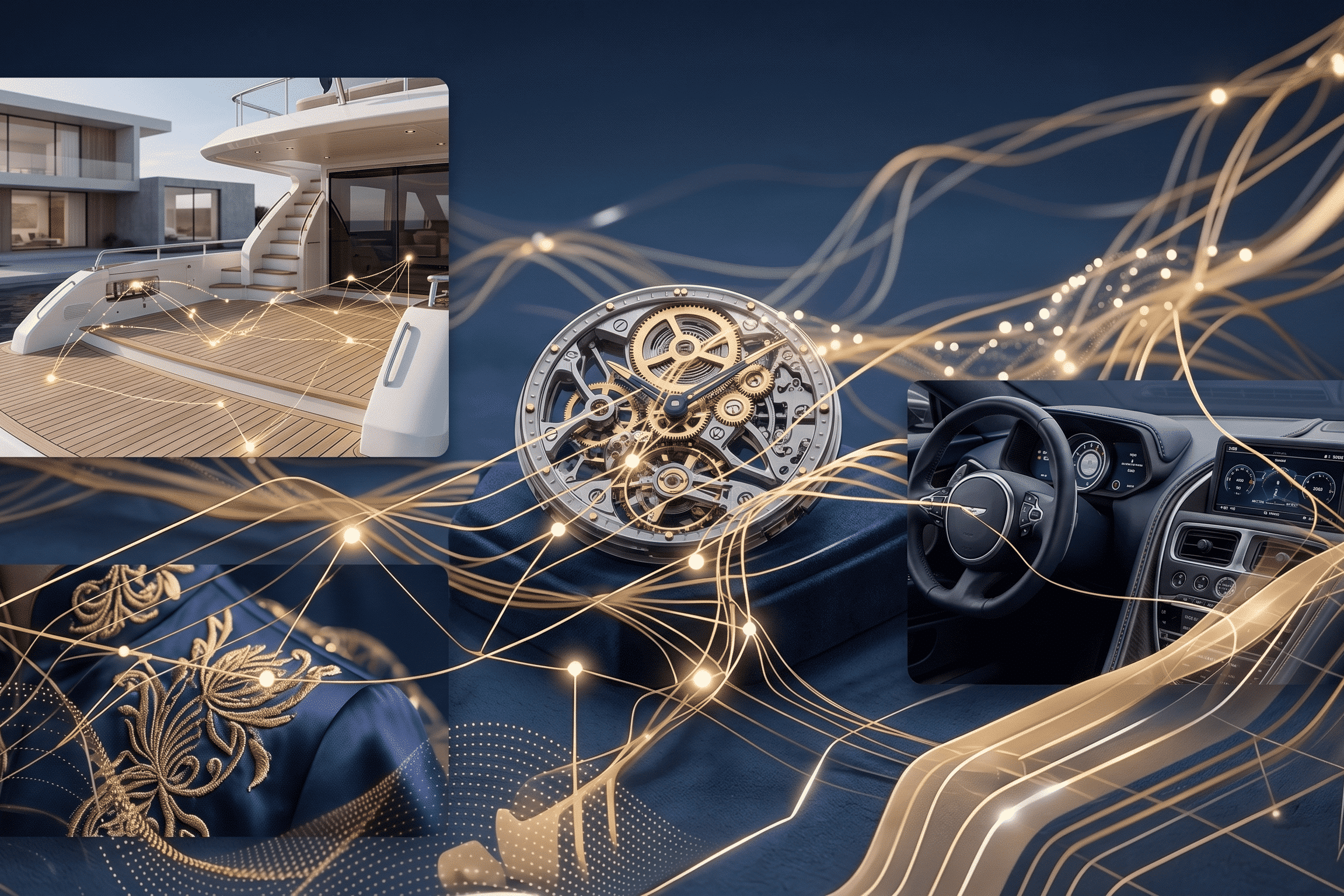Luxury Digital Agency