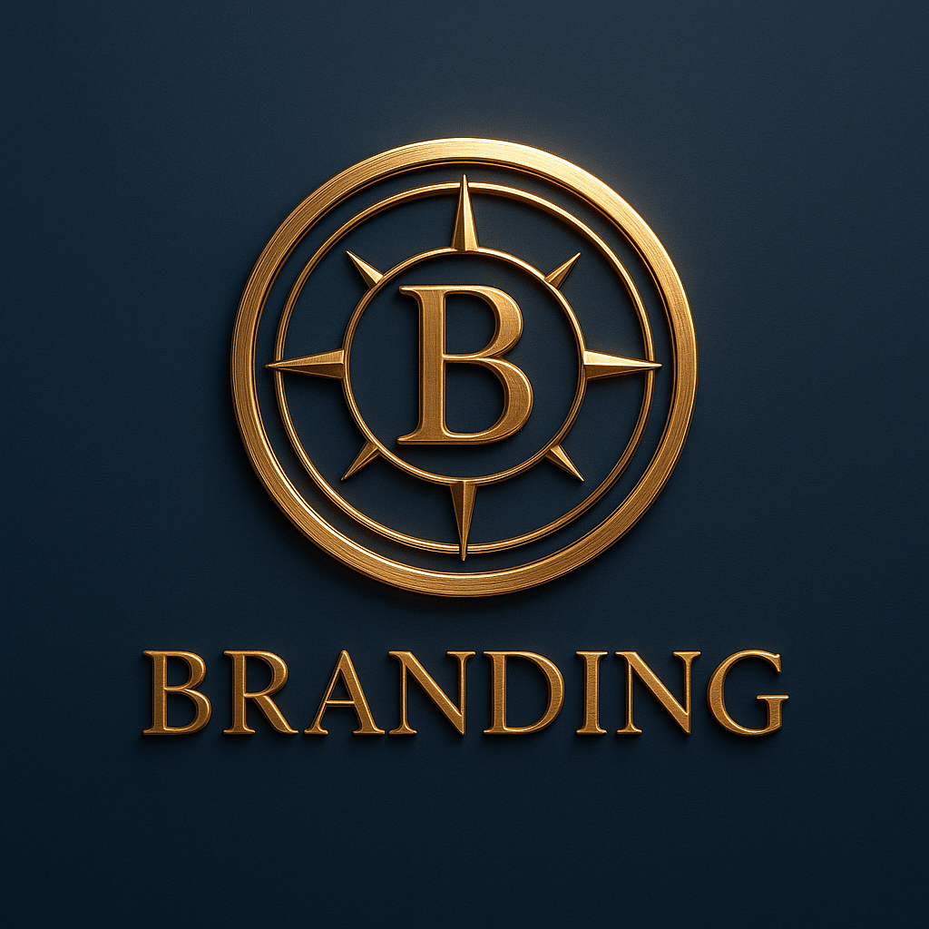Branding — Stratégie et identité de marque