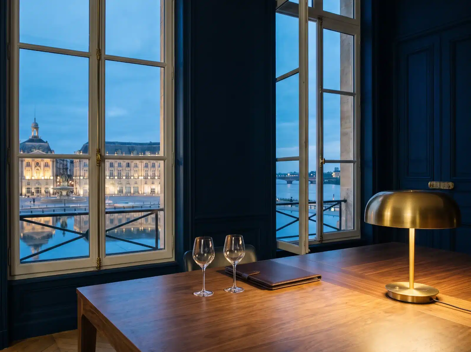 Agence digitale à Bordeaux