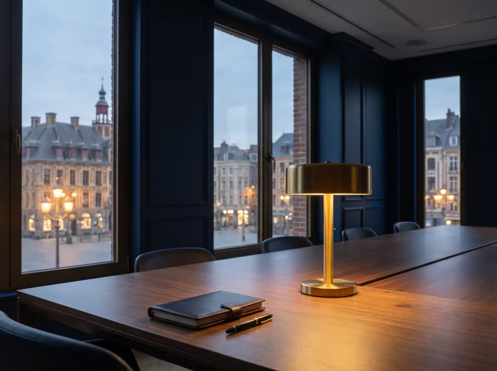 Agence digitale à Lille