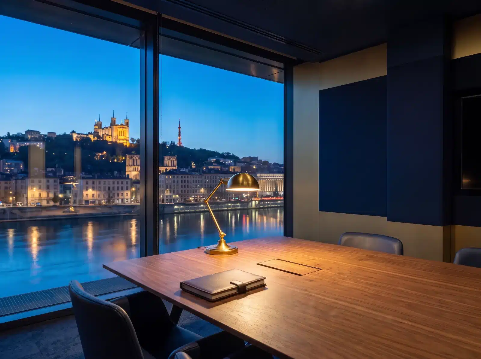 Agence digitale à Lyon