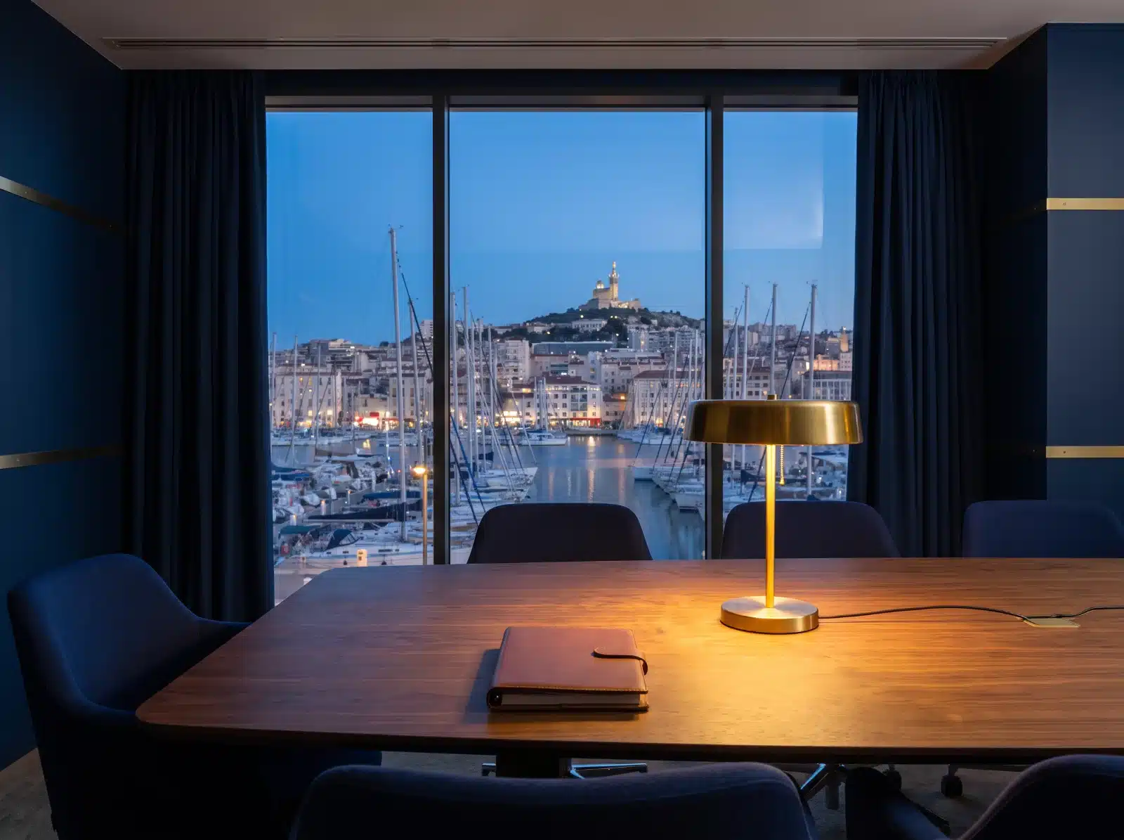 Agence digitale à Marseille