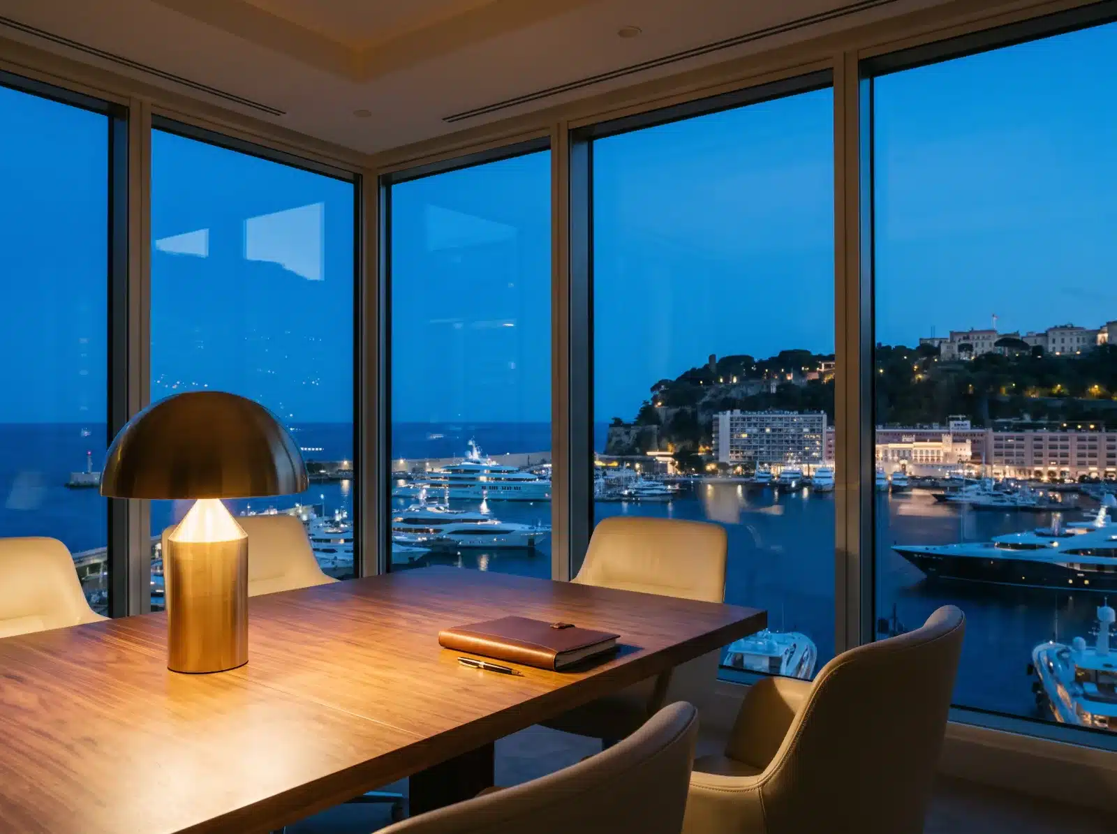 Agence digitale à Monaco