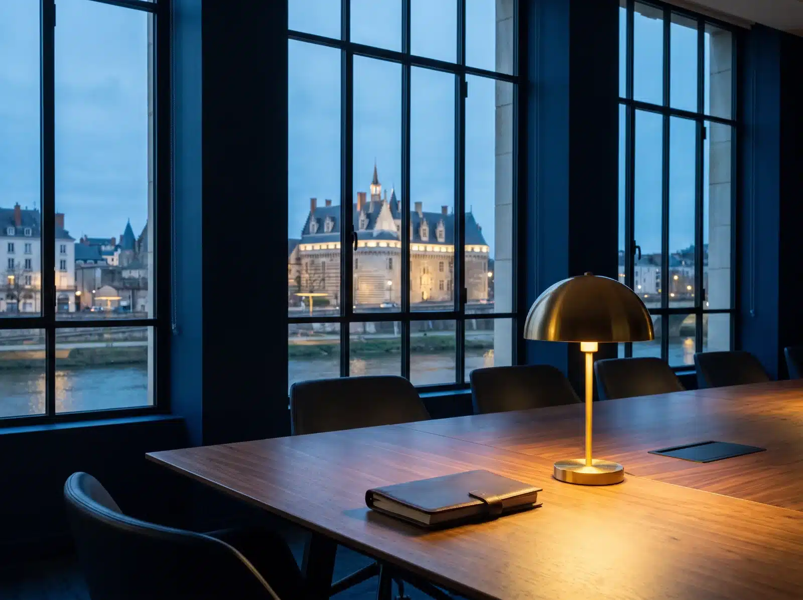 Agence digitale à Nantes