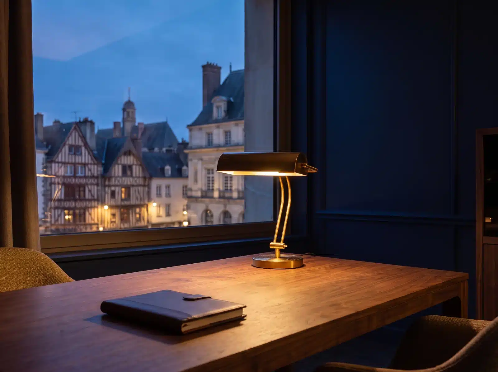 Agence digitale à Rennes