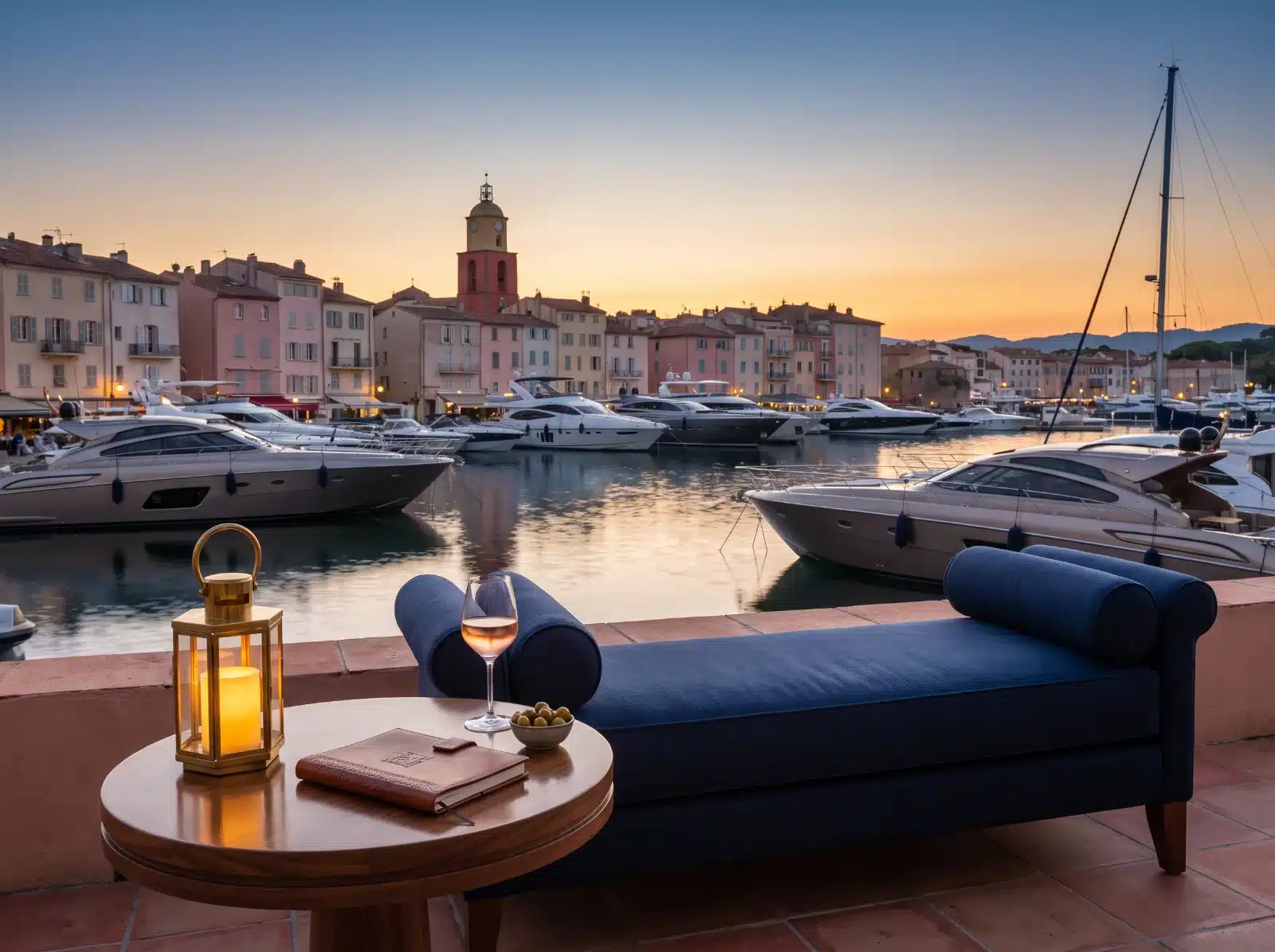 Agence digitale à Saint-Tropez