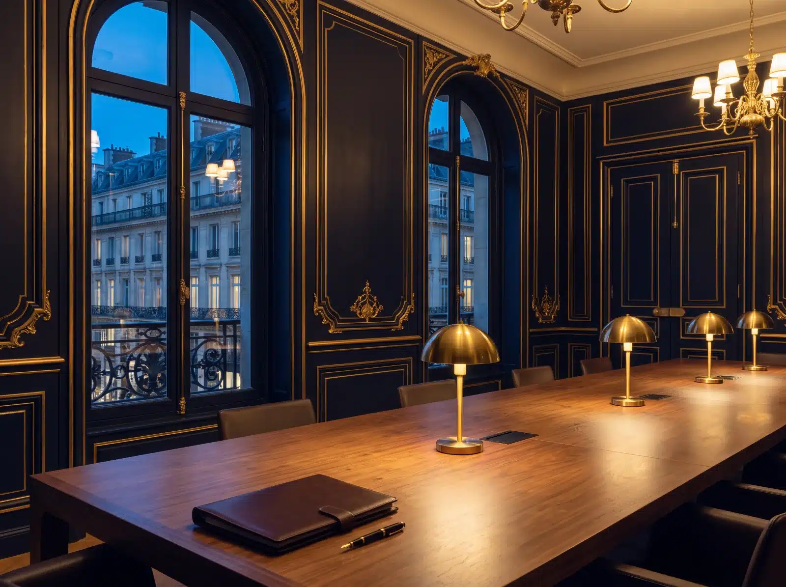 Agence marketing digital banque et assurance