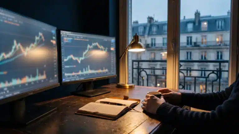 Online Trading: Performance, Compliance and Qualified Lead Acquisition